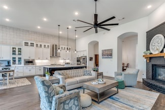 22306 Cape Travis Bend, Lago Vista, TX 78645