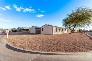 2881 W Cactus Wren St, Apache Junction, AZ 85120