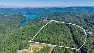 TBD N Carolina 107, Glenville, NC 28736