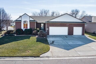 10901 W Hadden St, Wichita, KS 67215