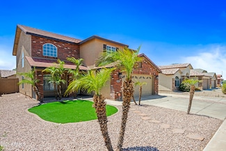 2909 W Bowker St, Phoenix, AZ 85041
