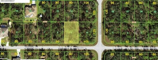 14060 Dunlap Ave, Port Charlotte, FL 33953
