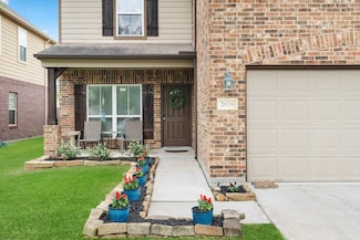 2678 Elm Crossing Trail, Spring, TX 77386