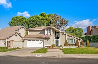 22202 Montellano, Mission Viejo, CA 92691