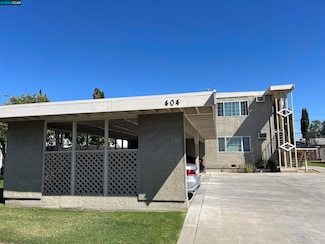 404 San Marco St, Fairfield, CA 94533