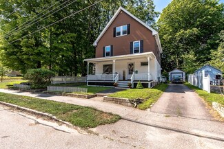 29 Beaman St, Laconia, NH 03246