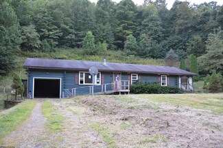 1485 Boggs Mill Rd, Hacker Valley, WV 26222