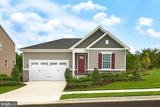 9172 Arctic Fox Way, Bealeton, VA 22712