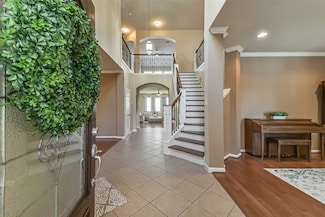 7102 Turtle Manor Dr, Humble, TX 77346