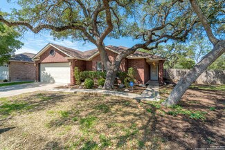 18107 Redriver Sky, San Antonio, TX 78259