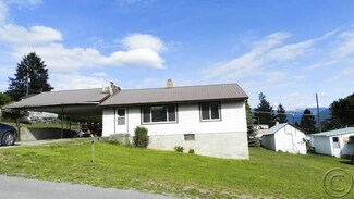 116 Washington St, Thompson Falls, MT 59873