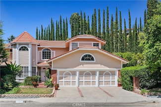 20147 Chapter Dr, Woodland Hills, CA 91364
