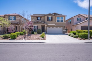 2826 Goldenrain St, Palmdale, CA 93551