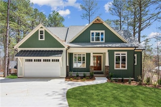 2211 Georgia 9, Dawsonville, GA 30534
