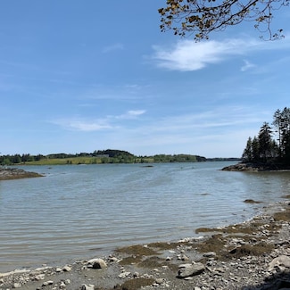 Lot #2 Oceanward Dr, Friendship, ME 04547