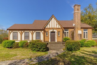 601 Bay St, Hattiesburg, MS 39401