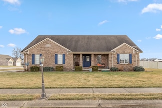 5243 Chloe Ln, Seymour, IN 47274