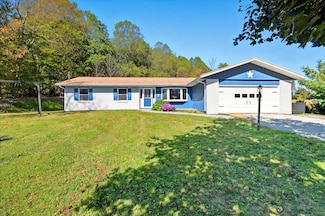 3931 Hastings Newville Rd, Lucas, OH 44843