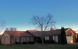 5716 Millbridge Ct, Fort Wayne, IN 46825