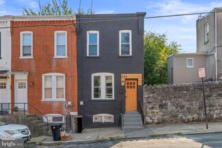134 Laurel St, Lancaster, PA 17603