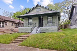 107 N 38th St, Louisville, KY 40212