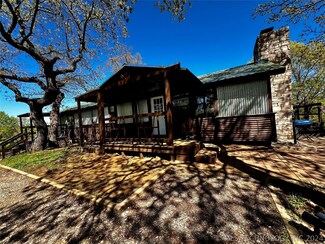 5494 S Lance Rd, Sulphur, OK 73086