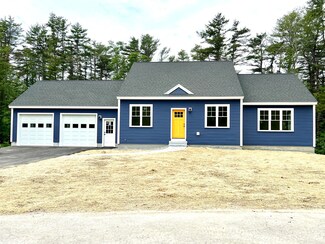 68 Bay Field Dr, Woolwich, ME 04579