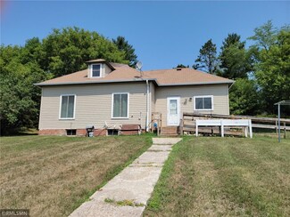 125 Clark St E, Eagle Bend, MN 56446