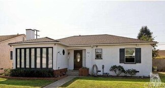 440 W Roderick Ave, Oxnard, CA 93030
