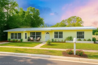 1009 Taseschee Dr, Sebring, FL 33870