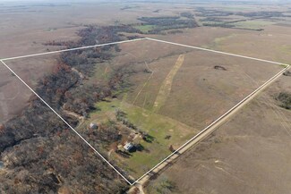 2250 250th St, Hamilton, KS 66853