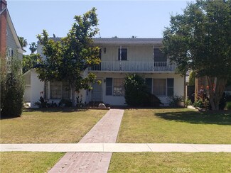 4100 Pacific Ave, Long Beach, CA 90807