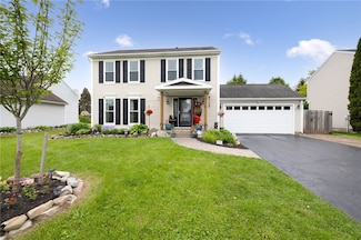 636 Bayberry Ln, MacEdon, NY 14502