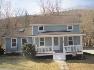 175 Route 20, Chester, MA 01011