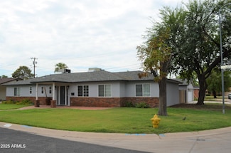 4815 E Clarendon Ave, Phoenix, AZ 85018