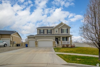 6459 N Star Discovery Way, Stansbury Park, UT 84074