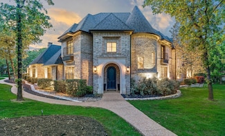8504 Lighthouse Dr, Flower Mound, TX 75022