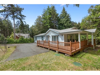41920 Park Rd, Port Orford, OR 97465
