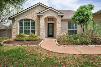 654 River Bluff Cir, Georgetown, TX 78626