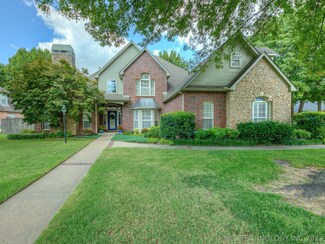 11408 S 67th East Ave, Bixby, OK 74008