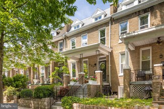 629 Princeton Place NW, Washington, DC 20010