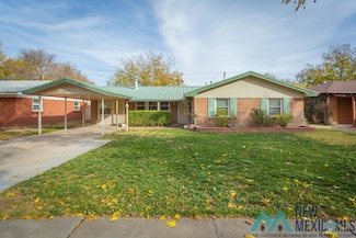 3011 N Garden Ave, Roswell, NM 88201