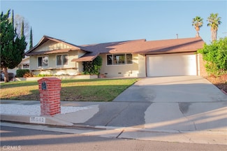 18643 Tulsa St, Porter Ranch, CA 91326