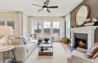 105 Heron Ln Unit 56, Sudbury, MA 01776