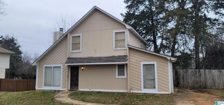 8520 Rockhampton St, Leeds, AL 35094