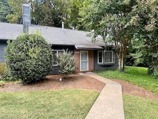 4638 Lake Jeanette Rd, Greensboro, NC 27455