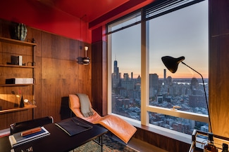 252 South St Unit 29L, New York, NY 10002