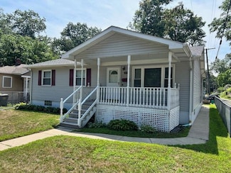 411 E 29th Ave, Lake Station, IN 46405