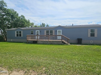 2710 7th Ave W, Williston, ND 58801