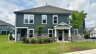 245 Luftee Ln, Holly Springs, NC 27540
